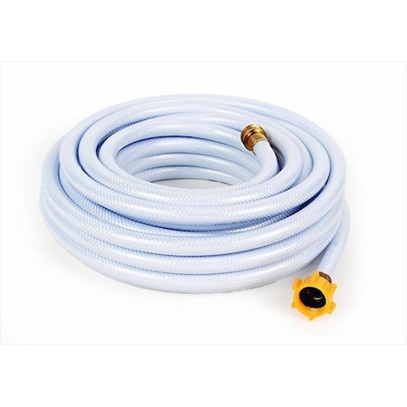 Strike3 22803 75 Ft. Tastepure Drinking Water Hose ST89660